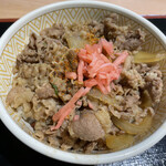 User's review image for すき家 ワンザ有明店