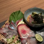User's review image for 博多やさい巻き串 虎乃家