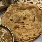 用戶對於アジャンタ 寺町店的評論圖