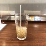 User's review image for ドトール コーヒー ショップ 赤坂5丁目店