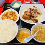 用户对于永利 豊洲駅前店的评论图