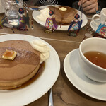 User's review image for ほそつじいへえ TEA HOUSE