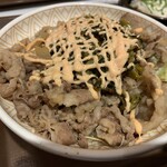 User's review image for すき家 東大阪菱屋西店