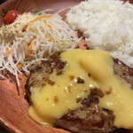 User's review image for びっくりドンキー 瑞穂店