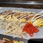 用戶對於狸狸亭 天満橋店的評論圖