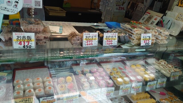 User's recommendation image for 葛飾 伊勢屋 亀有本店