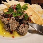 用戶對於ジンギスカン けやき屋的評論圖