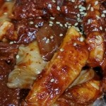 用户对于まるいち的评论图