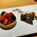 用戶對於bubo BARCELONA 表参道店的評論圖