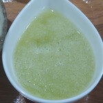 用户对于かき氷工房 雪菓的评论图