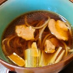 用户对于蕎麦の里 びばいろ的评论图