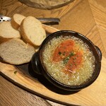 User's review image for ビストロ ミートマン