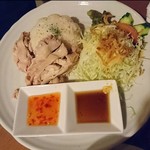 User's review image for チャンティカ