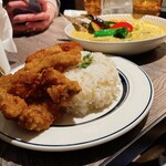 用戶對於Rojiura Curry SAMURAI.  下北沢店的評論圖