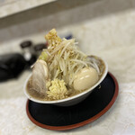 User's review image for 麺屋 みのわ