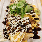 用戶對於屋台居酒屋 大阪 満マル 天神橋3丁目店的評論圖