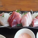 User's review image for 水天宮前のやきとり屋さん