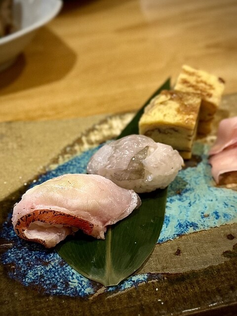 用戶對於小さな小さな玄界灘 スシ男的評論高清圖