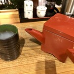 用戶對於生そばあずま 甘木店的評論圖