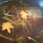 用戶對於四季のうどん春夏秋冬的評論圖