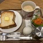 用戶對於ブリオッシュ ドーレ 天神ソラリアステージ店的評論圖