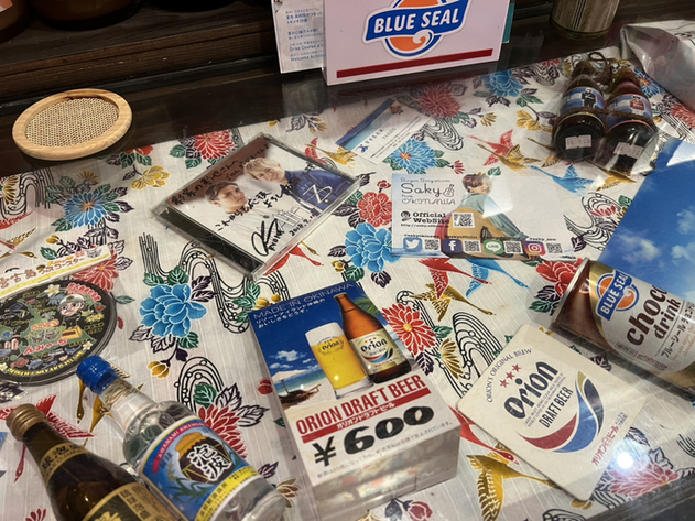 用戶對於おきなわ宮古島食堂 彩家的評論圖