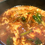 User's review image for 加留美亭