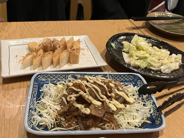 User's recommendation image for なごみ 駆々