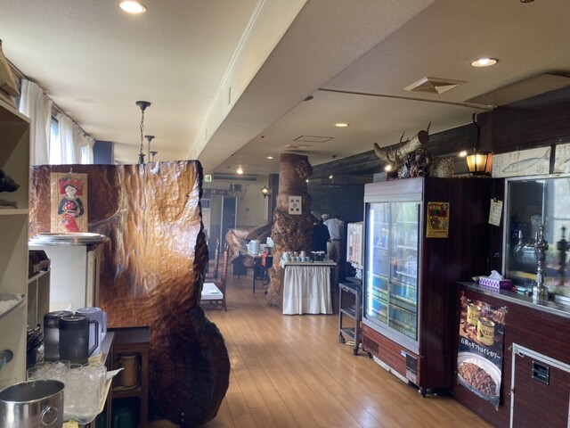 用戶對於焼肉とステーキの店 ノースヒル 茨戸ガーデン的評論高清圖