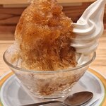 用户对于コメダ珈琲店 有楽町ビックカメラ店的评论图