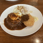 User's review image for 洋食や”B”