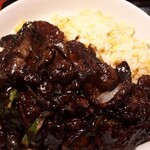 用戶對於紅虎餃子房 丸の内センタービル店的評論圖
