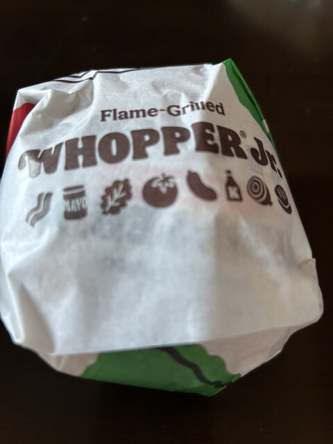 User's recommendation image for バーガーキング 巣鴨駅前店