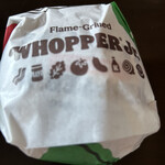 User's review image for バーガーキング 巣鴨駅前店