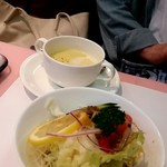 用戶對於レストラン 辰己屋的評論圖