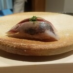 User's review image for 鮨 富かわ