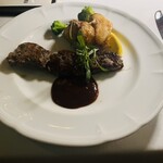 用户对于スンガリー 新宿東口本店的评论图