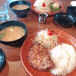User's review image for びっくりドンキー 高井田店