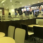 User's review image for マクドナルド 南大沢駅前店
