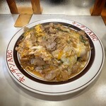 用戶對於キッチンABC 西池袋店的評論圖