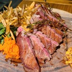 用戶對於BASARA的評論圖