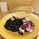 用户对于やまねや 生パスタ研究所的评论图