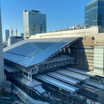 用戶對於京料理・鰻 美濃吉 阪急うめだ本店的評論圖