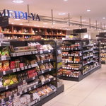 用戶對於明治屋 大阪なんばストアー的評論圖