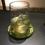 用户对于アンテルーム バー的评论图