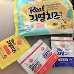 用戶對於チョンガーネ的評論圖