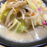用戶對於南国食堂的評論圖