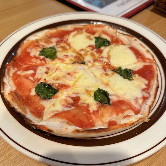 User's recommendation image for Cafe&Dining TERRACE Tokyo