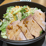 User's review image for サラダボウル専門店 ウィズグリーン 恵比寿店