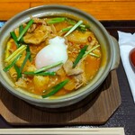 User's review image for 手打ちうどん 釜や